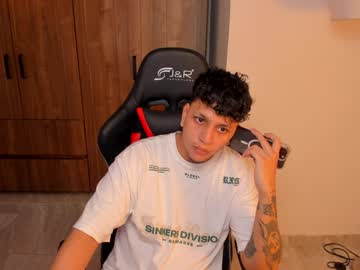 Jake_Pons Chaturbate stream image from September 23, 2025