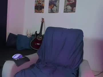 Jerrycole_ Chaturbate stream image from September 23, 2025