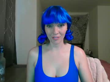 Maciimayy Chaturbate stream image from September 23, 2025