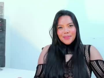 Megan_Bakers Chaturbate stream image from September 23, 2025