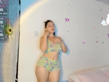 Molly_G18 Chaturbate stream image from September 23, 2025