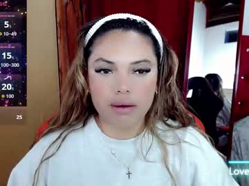 Natasha__Magics Chaturbate stream image from September 23, 2025
