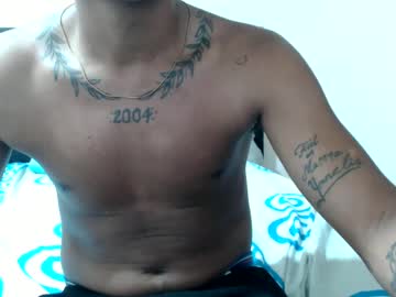 Neymar_Latin_Sexy Chaturbate stream image from September 23, 2025