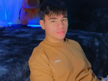 Noah_Coleman__ Chaturbate stream image from September 23, 2025