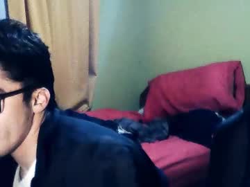 Rpaulo25 Chaturbate stream image from September 23, 2025