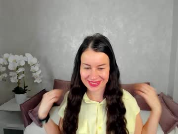 Stella_Leonn Chaturbate stream image from September 23, 2025