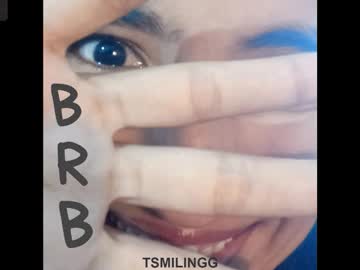Tsmilingg Chaturbate stream image from September 23, 2025