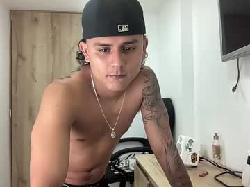 Bob_Pettersonn Chaturbate stream image from September 23, 2025