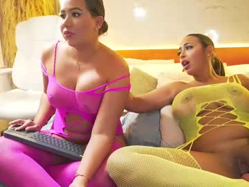 Charlottekiss21 Chaturbate stream image from September 23, 2025