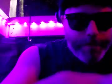Cornelious_Ruckous Chaturbate stream image from September 23, 2025