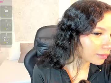Dulce_Natyy Chaturbate stream image from September 23, 2025
