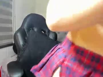 Duqueza4you Chaturbate stream image from September 23, 2025