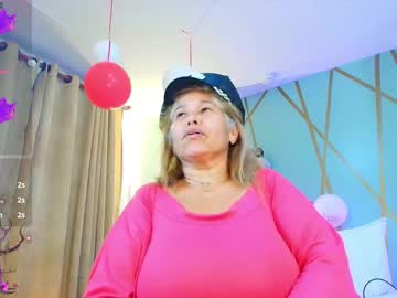 Girl_Amada Chaturbate stream image from September 23, 2025