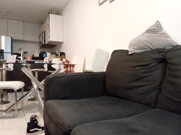 Joc_Ynico Chaturbate stream image from September 23, 2025