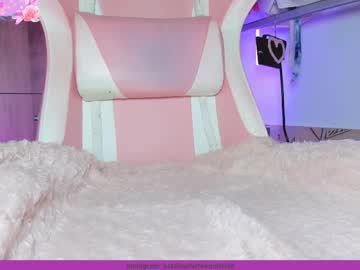 Katalinaferreirax Chaturbate stream image from September 23, 2025