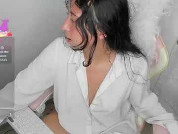 Lizzy_Kawuaii Chaturbate stream image from September 23, 2025