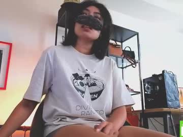 Pay_Inka Chaturbate stream image from September 23, 2025