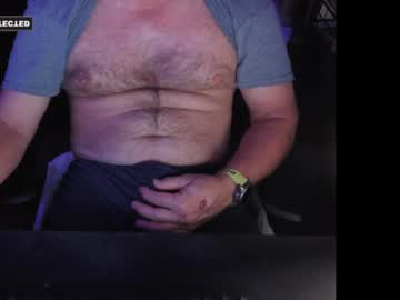 Pussyhavendad Chaturbate stream image from September 23, 2025