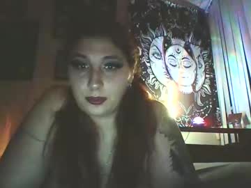 Sexyredhead57 Chaturbate stream image from September 23, 2025