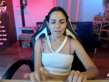 Smilingsalor Chaturbate stream image from September 23, 2025