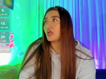 Soy_Anny_1 Chaturbate stream image from September 23, 2025