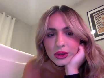 Tsprinces Chaturbate stream image from September 23, 2025