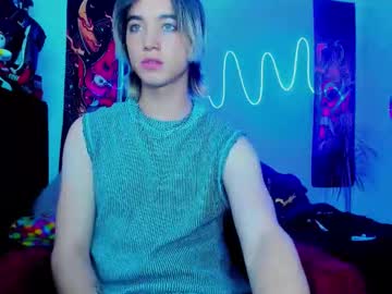 Xzerox_ Chaturbate stream image from September 23, 2025