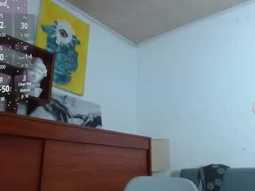 _Zoebakers Chaturbate stream image from September 23, 2025