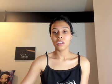 0amy1 Chaturbate stream image from September 23, 2025