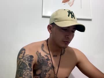Alanj998 Chaturbate stream image from September 23, 2025