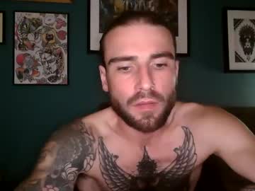 Anal_Prince69 Chaturbate stream image from September 23, 2025