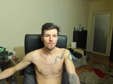 Awesome_Justin Chaturbate stream image from September 23, 2025