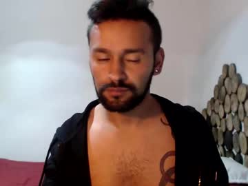 Badsanx Chaturbate stream image from September 23, 2025