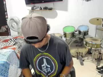 Ben_Falcon Chaturbate stream image from September 23, 2025