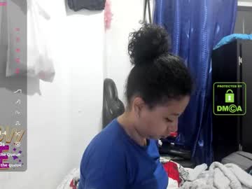 Bonnie_Lam_ Chaturbate stream image from September 23, 2025