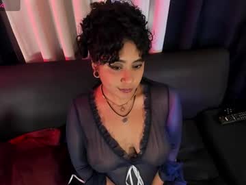 Caliope_Moreauu Chaturbate stream image from September 23, 2025