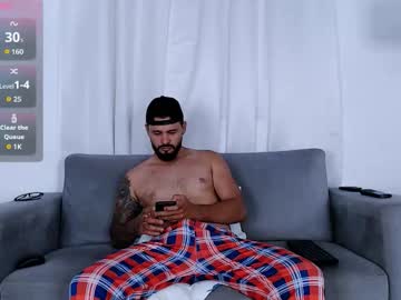 Eric_Evans1 Chaturbate stream image from September 23, 2025