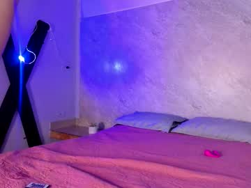 Estefy_Gomez1 Chaturbate stream image from September 23, 2025