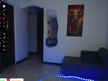 Femboy666sixx_ Chaturbate stream image from September 23, 2025