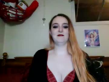 Fieryredhead0125 Chaturbate stream image from September 23, 2025