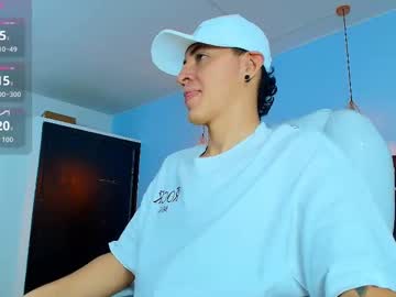 Good_Sheep Chaturbate stream image from September 23, 2025