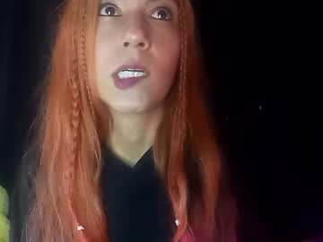 Hannaqueen23 Chaturbate stream image from September 23, 2025