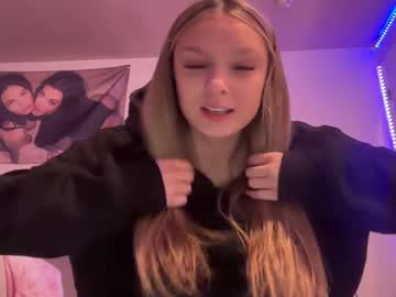 Kateevanss_ Chaturbate stream image from September 23, 2025