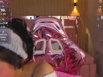Lilith_Petit_Sub Chaturbate stream image from September 23, 2025