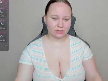 Llayna Chaturbate stream image from September 23, 2025
