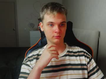Lucas_Dany Chaturbate stream image from September 23, 2025