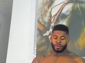 Makonneen Chaturbate stream image from September 23, 2025