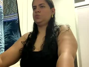 Mar_New24 Chaturbate stream image from September 23, 2025