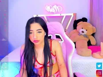Mia77_ Chaturbate stream image from September 23, 2025