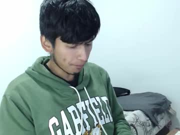 Milky_Nate Chaturbate stream image from September 23, 2025